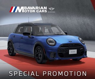 2027 MINI Cooper S 4 Door - photo 1
