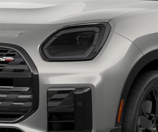 2027 MINI Countryman S ALL4 - photo 6