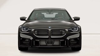 2027 BMW M2 M xDrive Coupe - photo 3