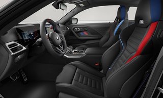 2027 BMW M2 M xDrive Coupe - photo 6