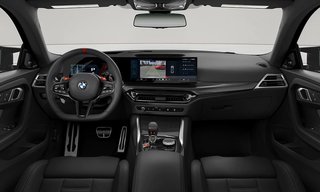 2027 BMW M2 M xDrive Coupe - photo 7