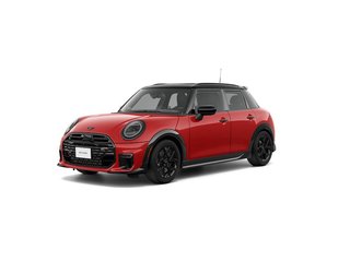 2027 MINI Cooper S 4 Door - photo 2