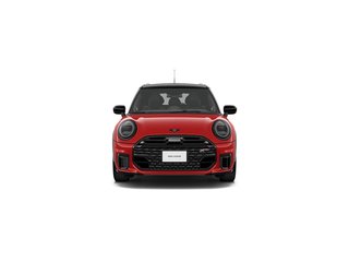 2027 MINI Cooper S 4 Door - photo 3