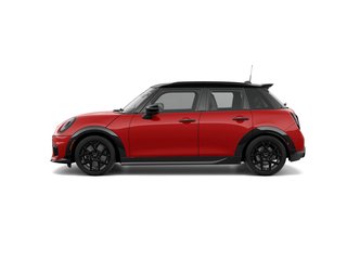 2027 MINI Cooper S 4 Door - photo 4