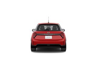 2027 MINI Cooper S 4 Door - photo 5