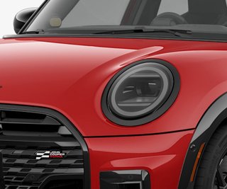2027 MINI Cooper S 4 Door - photo 6