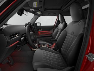 2027 MINI Cooper S 4 Door - photo 7