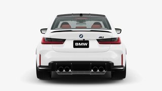2027 BMW M3 Competition - photo 5