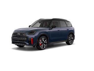 2027 MINI JCW Countryman ALL4 - photo 2