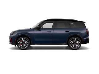 2027 MINI JCW Countryman ALL4 - photo 4