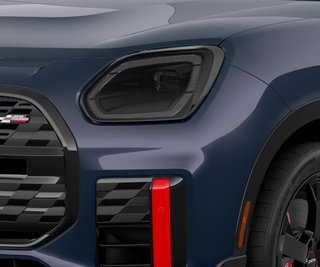 2027 MINI JCW Countryman ALL4 - photo 6