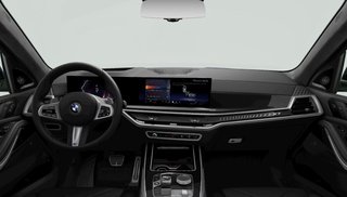 2026 BMW X7 xDrive40i - photo 7