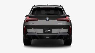2026 BMW X3 30 xDrive - photo 5