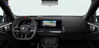 2026 BMW X3 M50 xDrive - photo 7