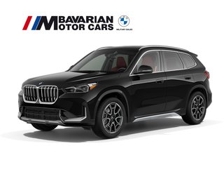 BMW X1 New vehicle for sale
