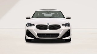 2026 BMW 230i xDrive Coupe - photo 3