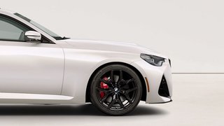 2026 BMW 230i xDrive Coupe - photo 4