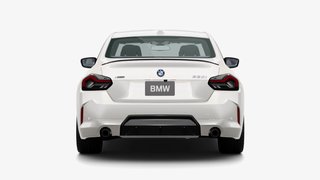 2026 BMW 230i xDrive Coupe - photo 5