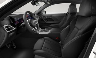 2026 BMW 230i xDrive Coupe - photo 6