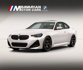 BMW 230 New vehicle for sale