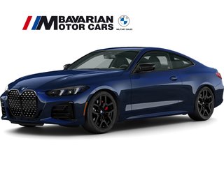 BMW 430 New vehicle for sale