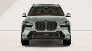 2027 BMW X7 xDrive40i - photo 3
