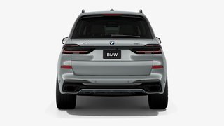 2027 BMW X7 xDrive40i - photo 5