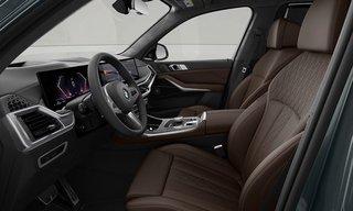 2027 BMW X7 xDrive40i - photo 6