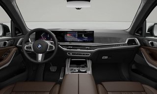 2027 BMW X7 xDrive40i - photo 7