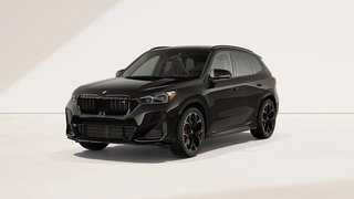 2026 BMW X1 M35i - photo 2