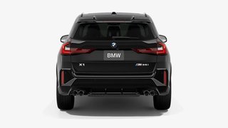 2026 BMW X1 M35i - photo 5