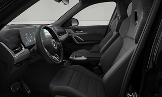 2026 BMW X1 M35i - photo 6