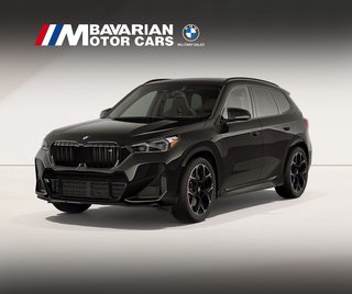 BMW X1 New vehicle for sale