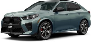 2026 BMW X2 M35i - photo 2