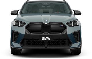 2026 BMW X2 M35i - photo 3
