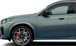 2026 BMW X2 M35i - photo 4