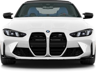 2026 BMW M4 Coupe - photo 3