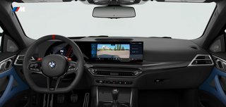 2026 BMW M4 Coupe - photo 7