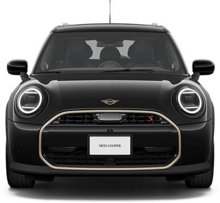 2026 MINI Cooper S 4 Door - photo 3