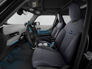2026 MINI Cooper S 4 Door - photo 7