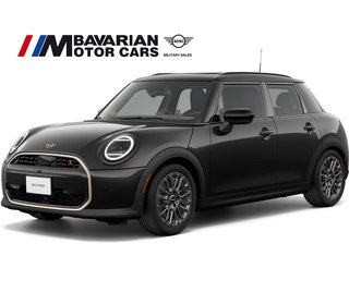 MINI COOPER_S New vehicle for sale
