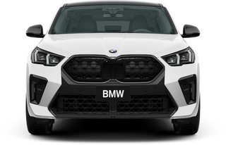 2026 BMW X2 xDrive28i - photo 3