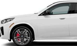 2026 BMW X2 xDrive28i - photo 4