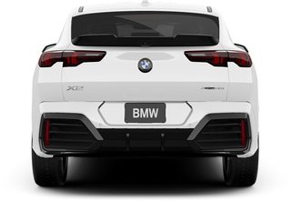 2026 BMW X2 xDrive28i - photo 5