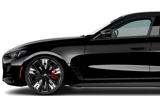 2025 BMW M440i xDrive Gran Coupe - photo 4