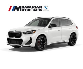 BMW X1 New vehicle for sale