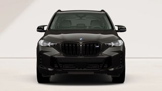 2026 BMW X5 M60i - photo 3