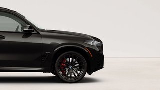 2026 BMW X5 M60i - photo 4
