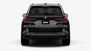 2026 BMW X5 M60i - photo 5