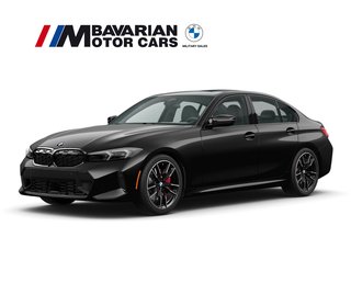 BMW M340i New vehicle for sale